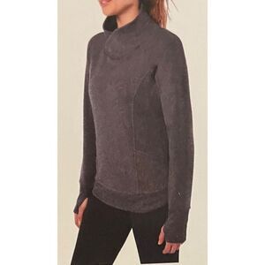 New Yogalicious Women's Relaxed Sweatshirt